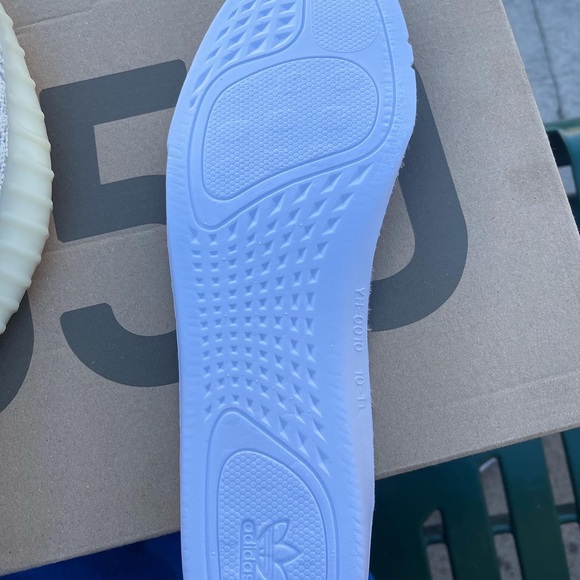 Yezzy 350 Boost Lundmarks Sample Og All 100% Legit main image 6